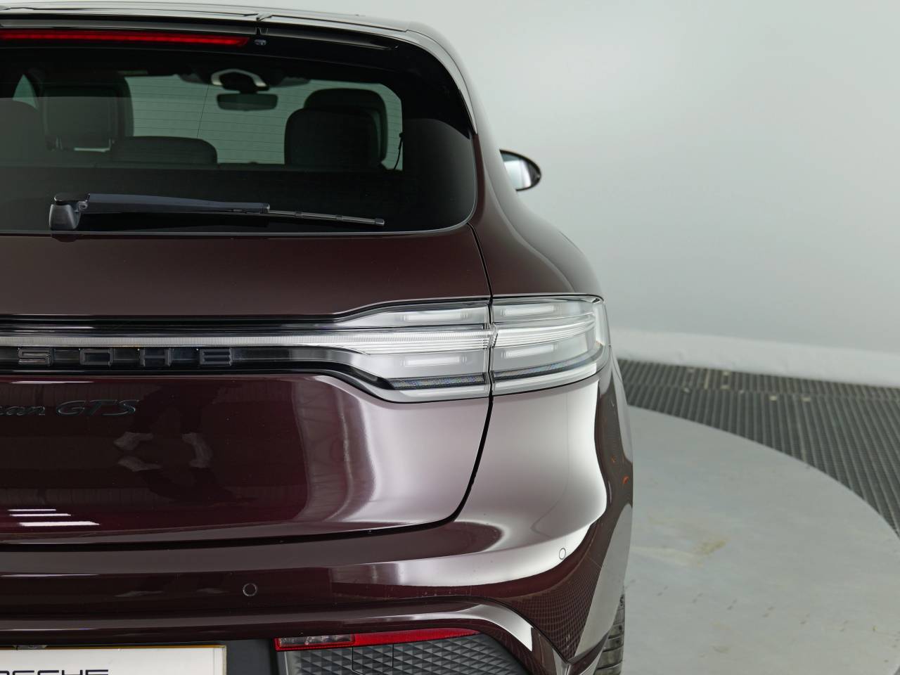 Macan GTS PDK (32) image 14