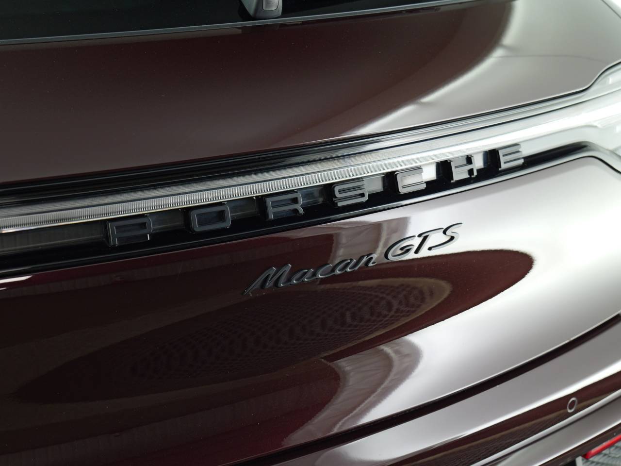 Macan GTS PDK (32) image 13