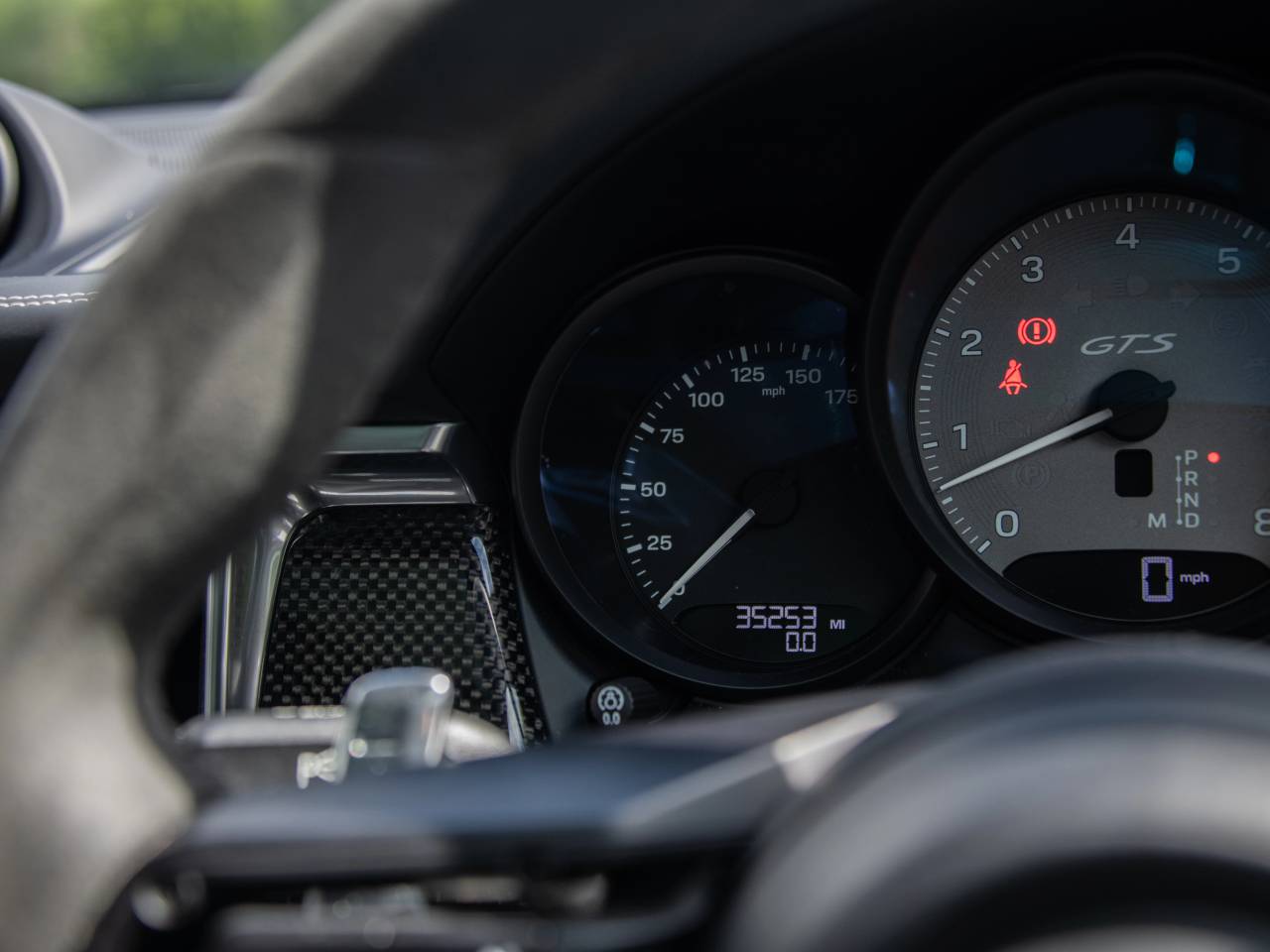 Macan GTS PDK (130) image 51