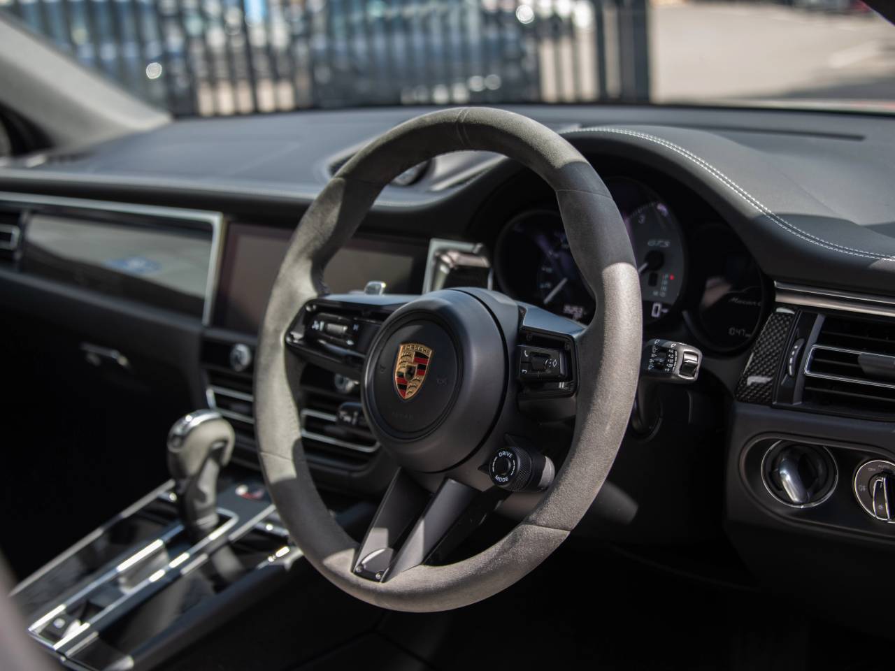 Macan GTS PDK (130) image 28