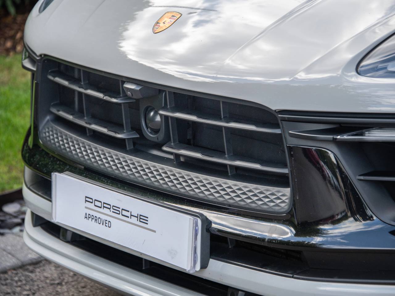 Macan GTS PDK (130) image 15