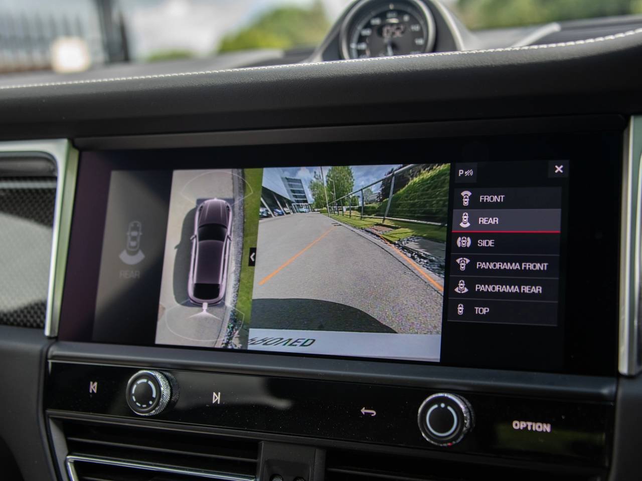 Macan GTS PDK (130) image 57