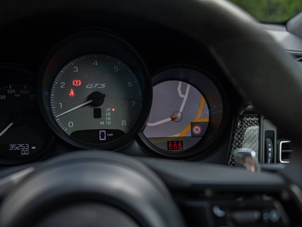 Macan GTS PDK (130) image 52