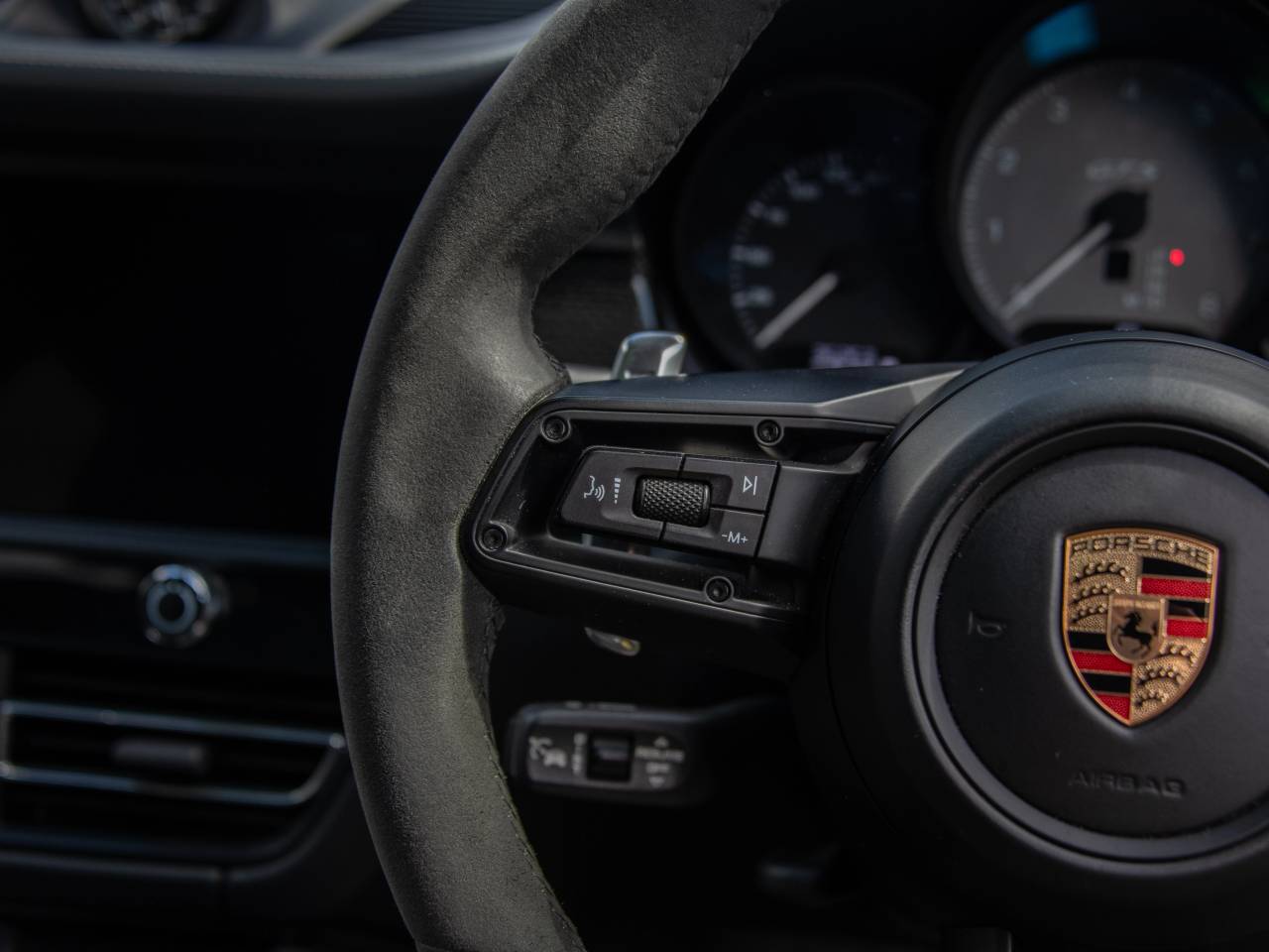 Macan GTS PDK (130) image 41