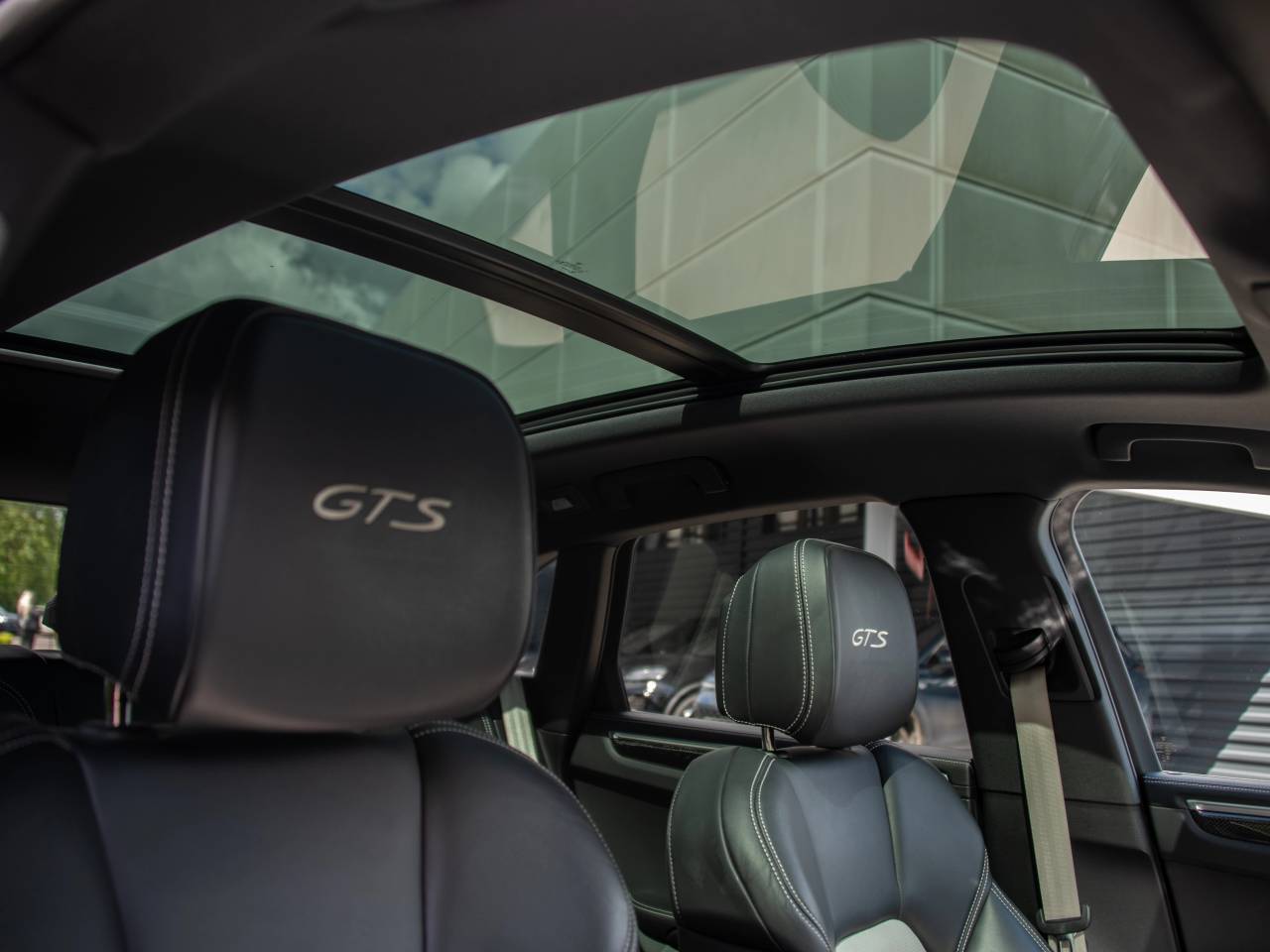 Macan GTS PDK (130) image 34