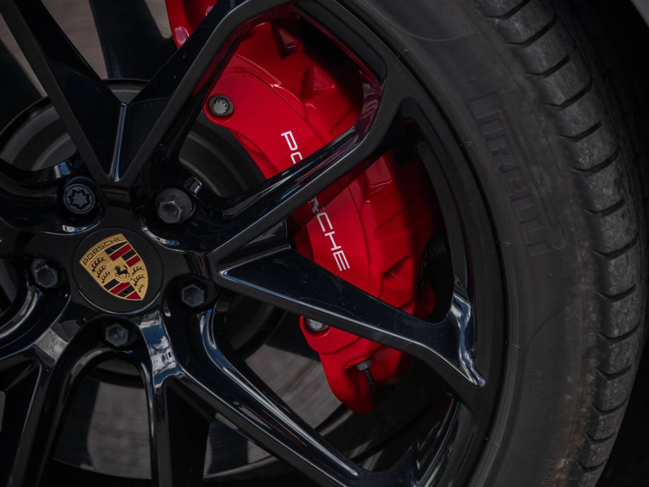 Macan GTS PDK (130) image 26