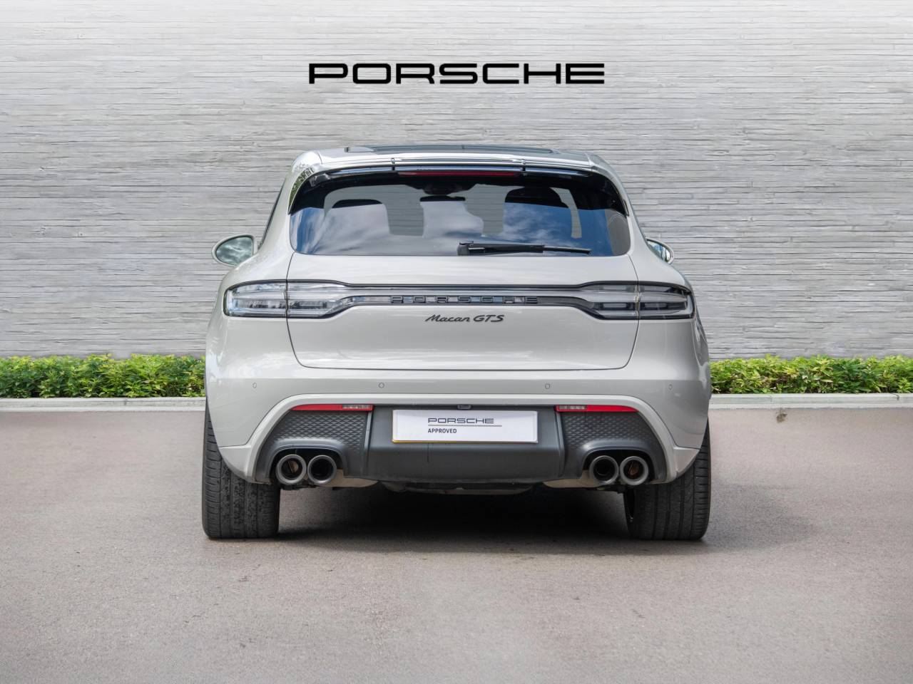 Macan GTS PDK (130) image 07
