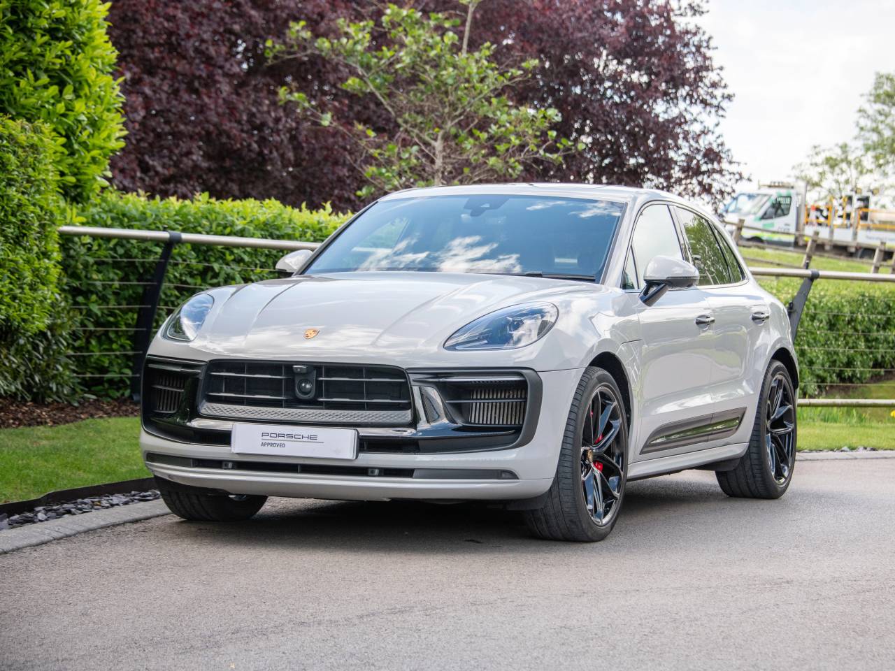 Macan GTS PDK (130) image 63