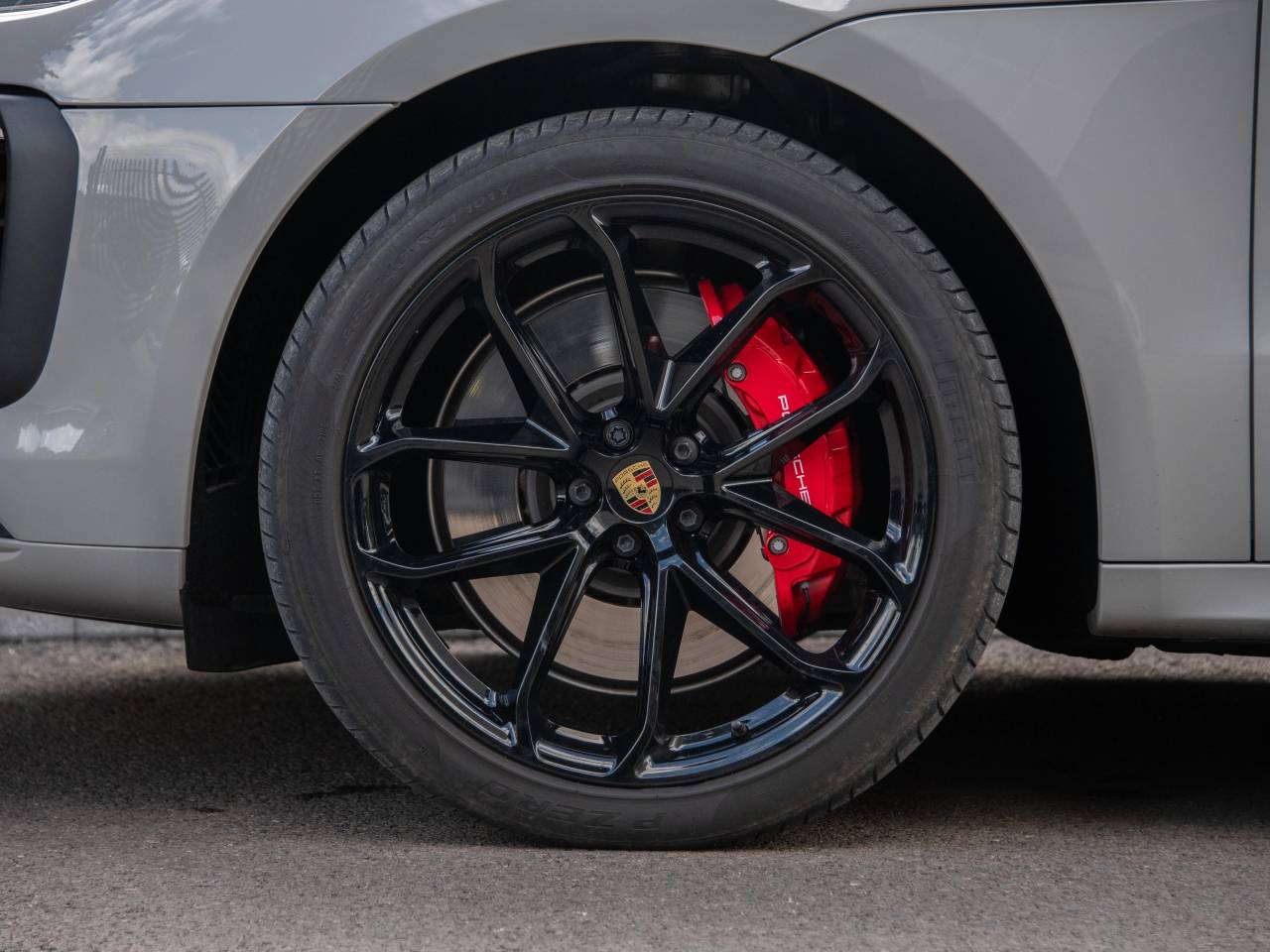 Macan GTS PDK (130) image 16