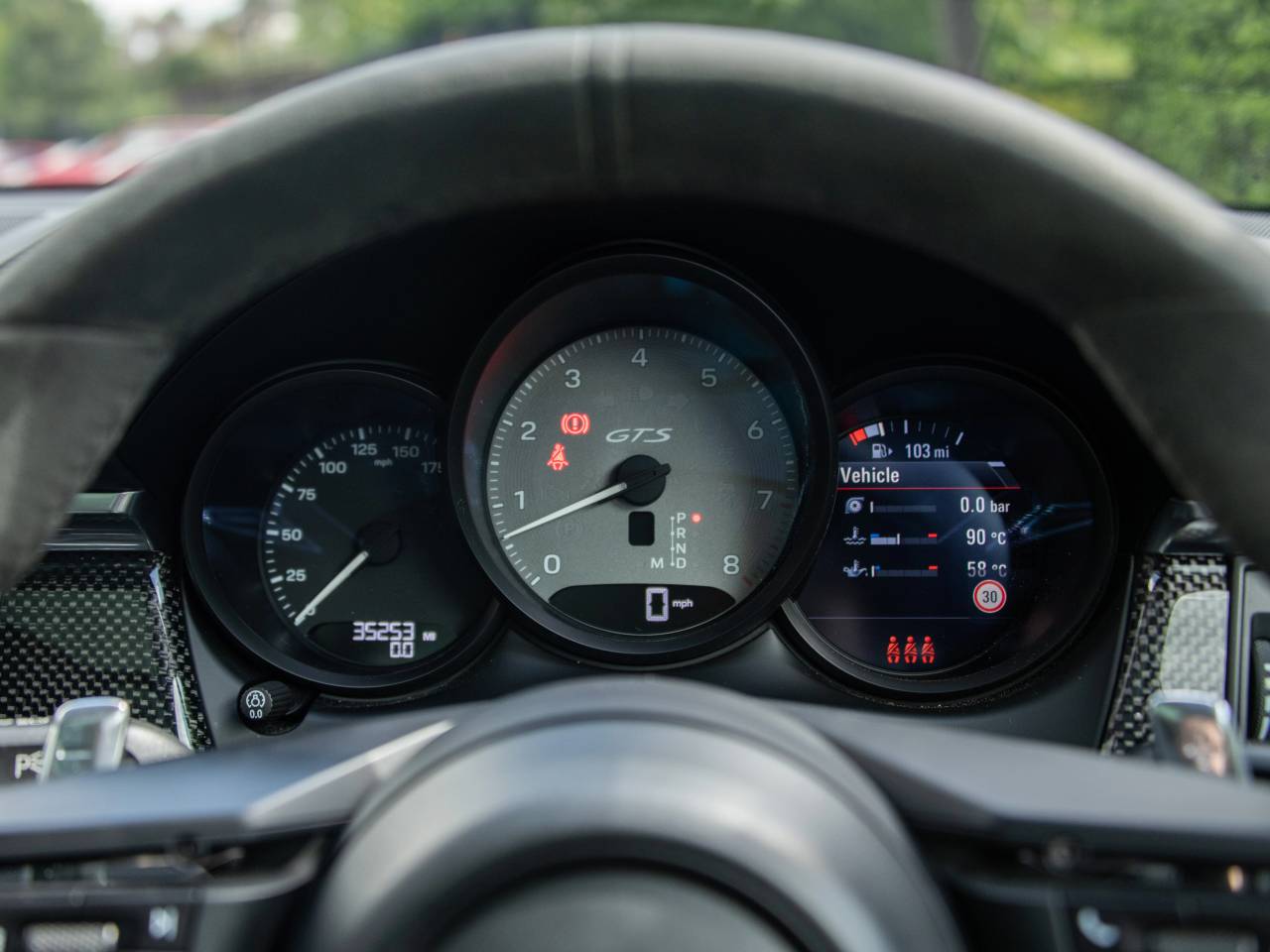 Macan GTS PDK (130) image 55
