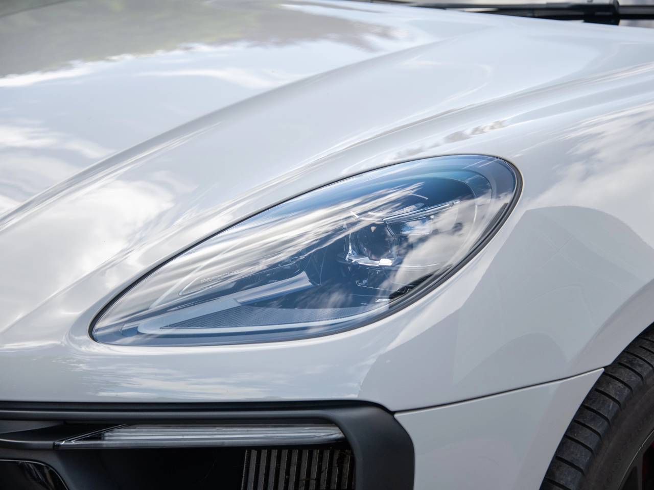 Macan GTS PDK (130) image 11