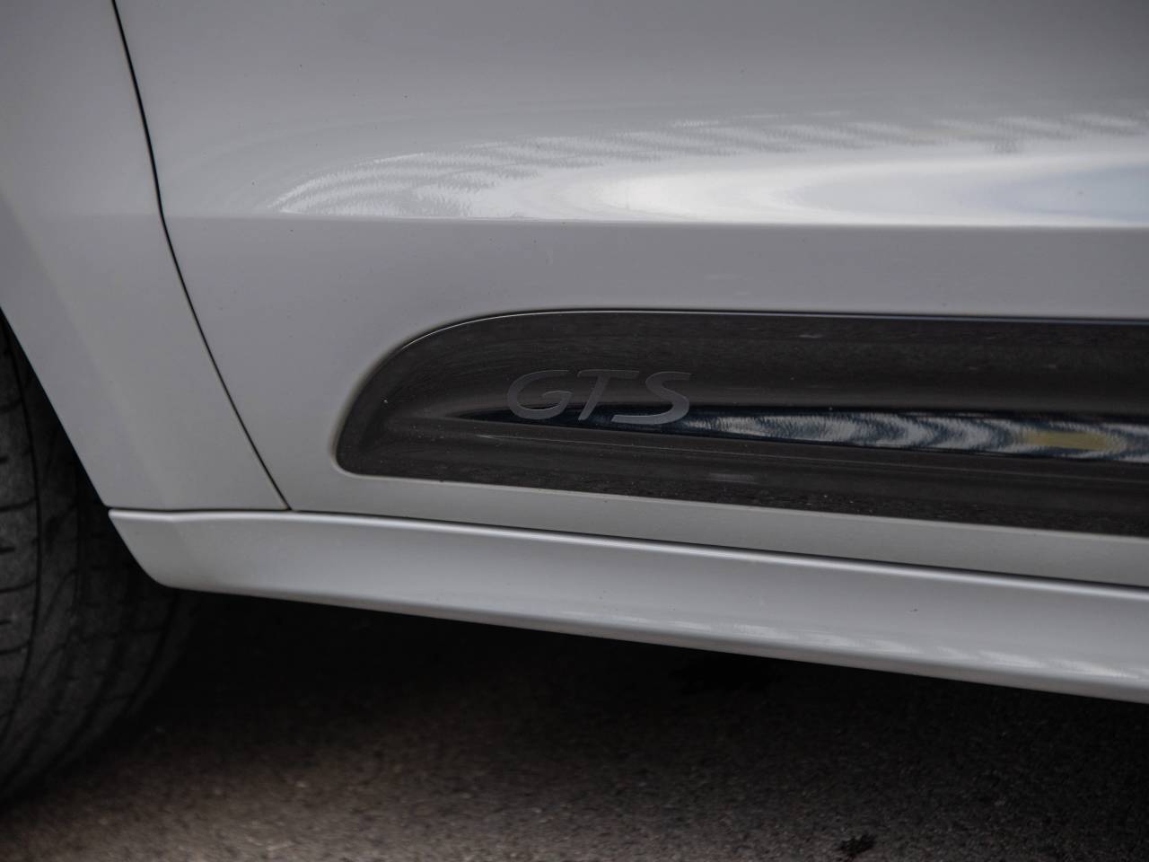 Macan GTS PDK (130) image 19