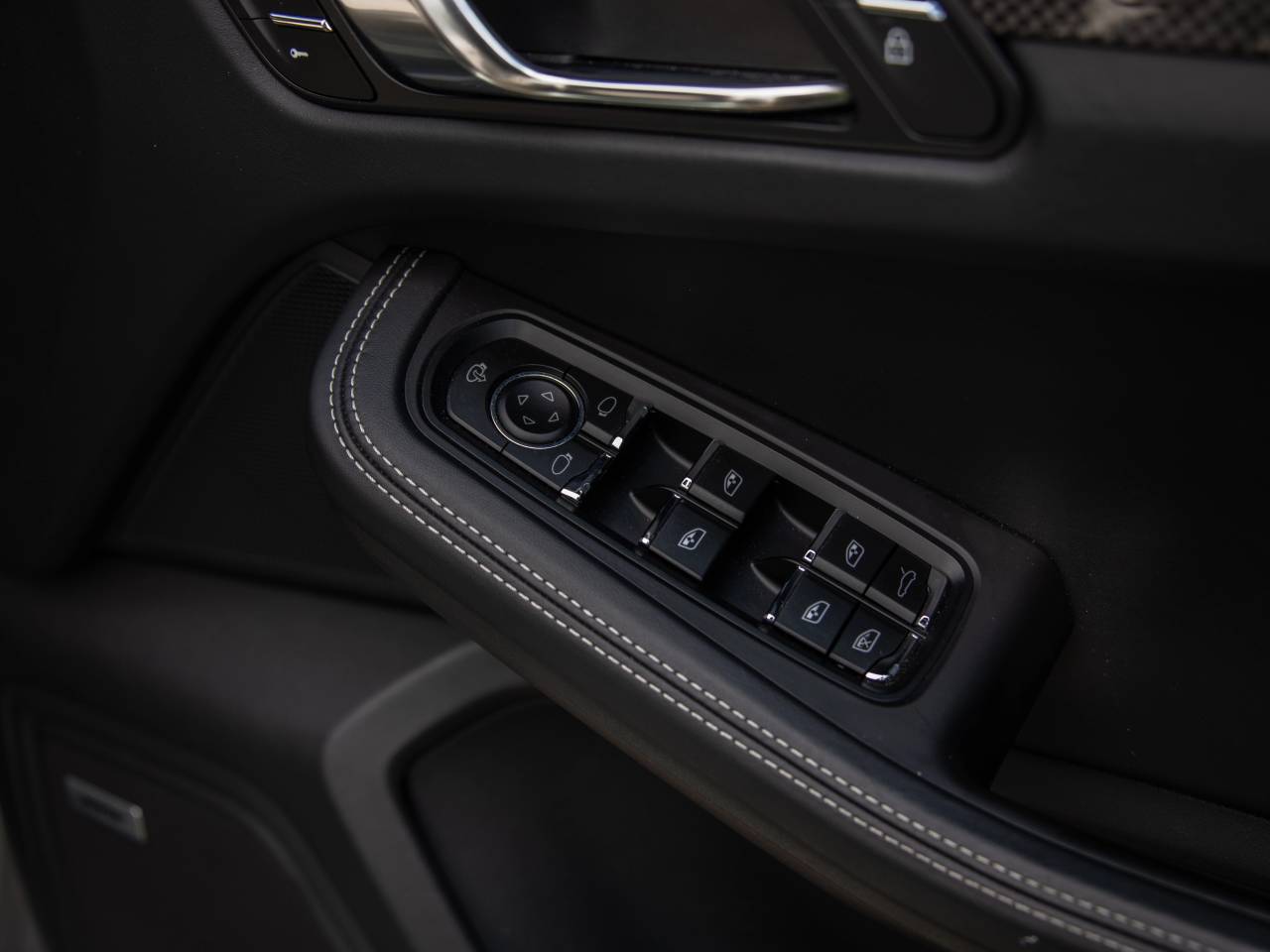 Macan GTS PDK (130) image 30