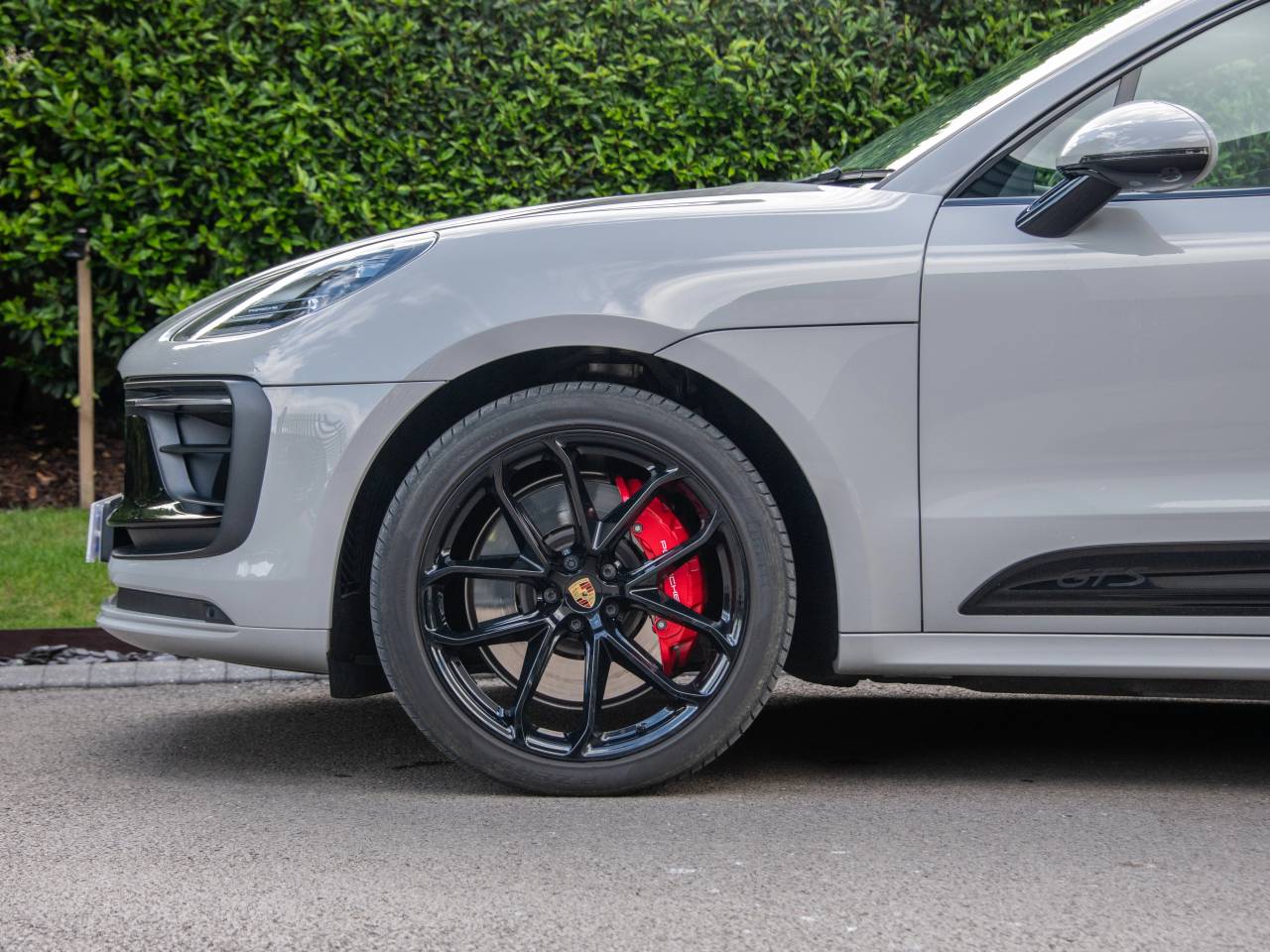 Macan GTS PDK (130) image 13