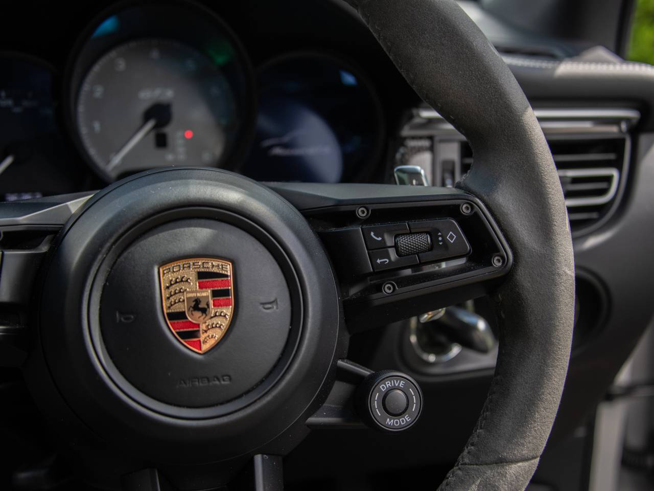 Macan GTS PDK (130) image 45
