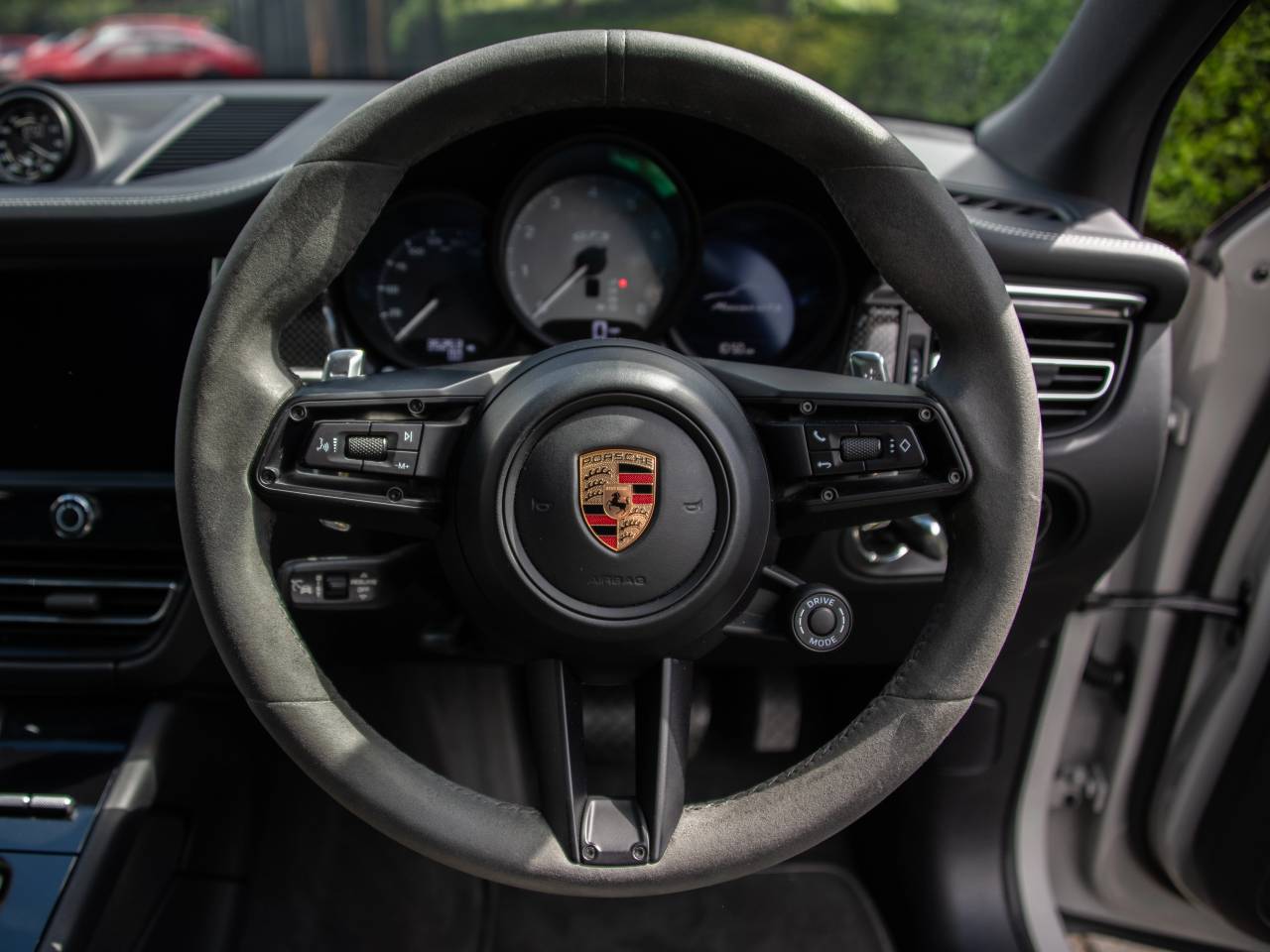 Macan GTS PDK (130) image 42