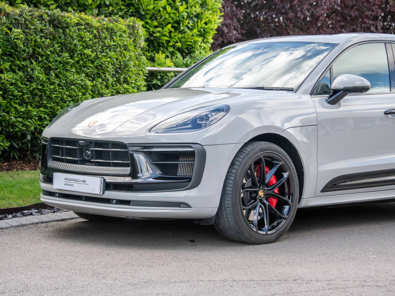 Macan GTS PDK (130) image 12