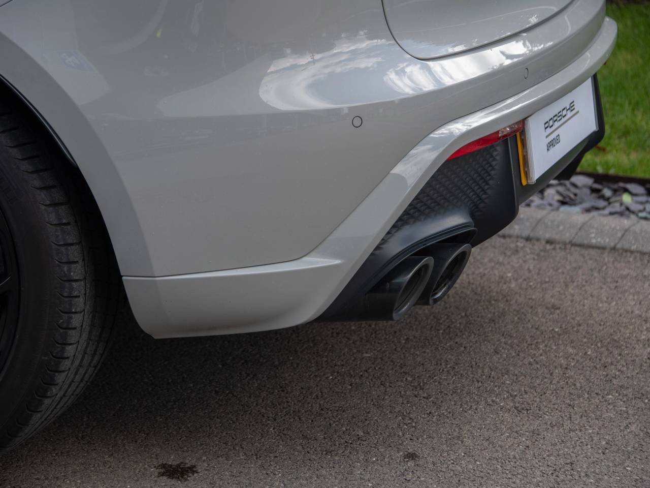 Macan GTS PDK (130) image 22