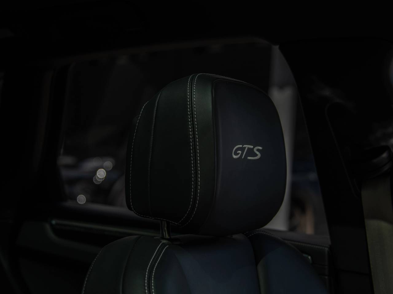 Macan GTS PDK (130) image 37