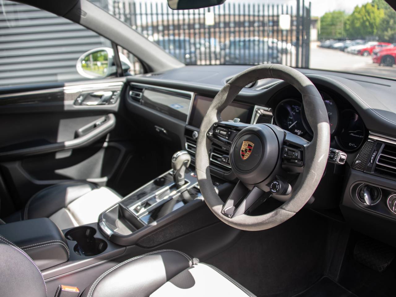 Macan GTS PDK (130) image 04