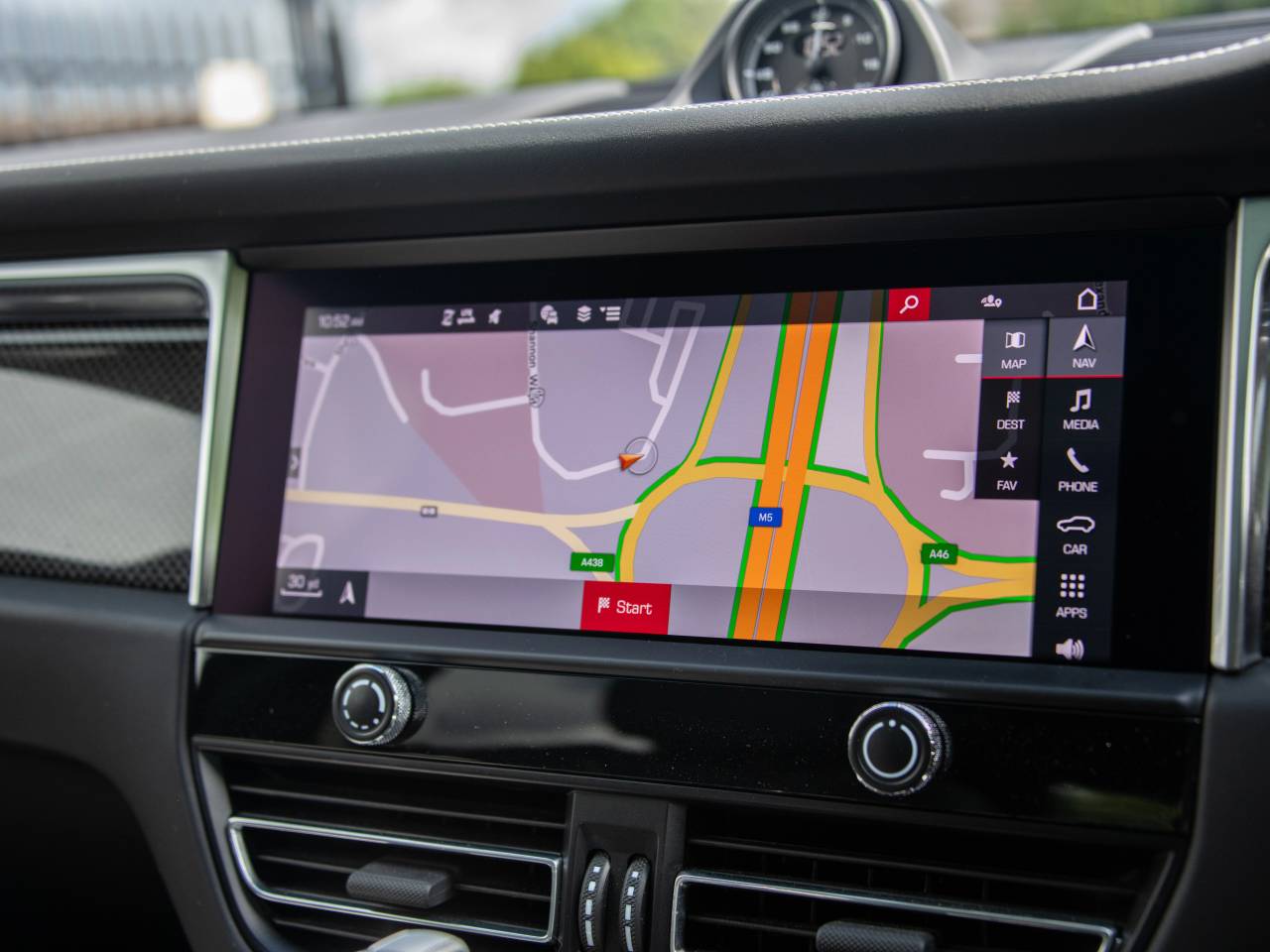 Macan GTS PDK (130) image 58