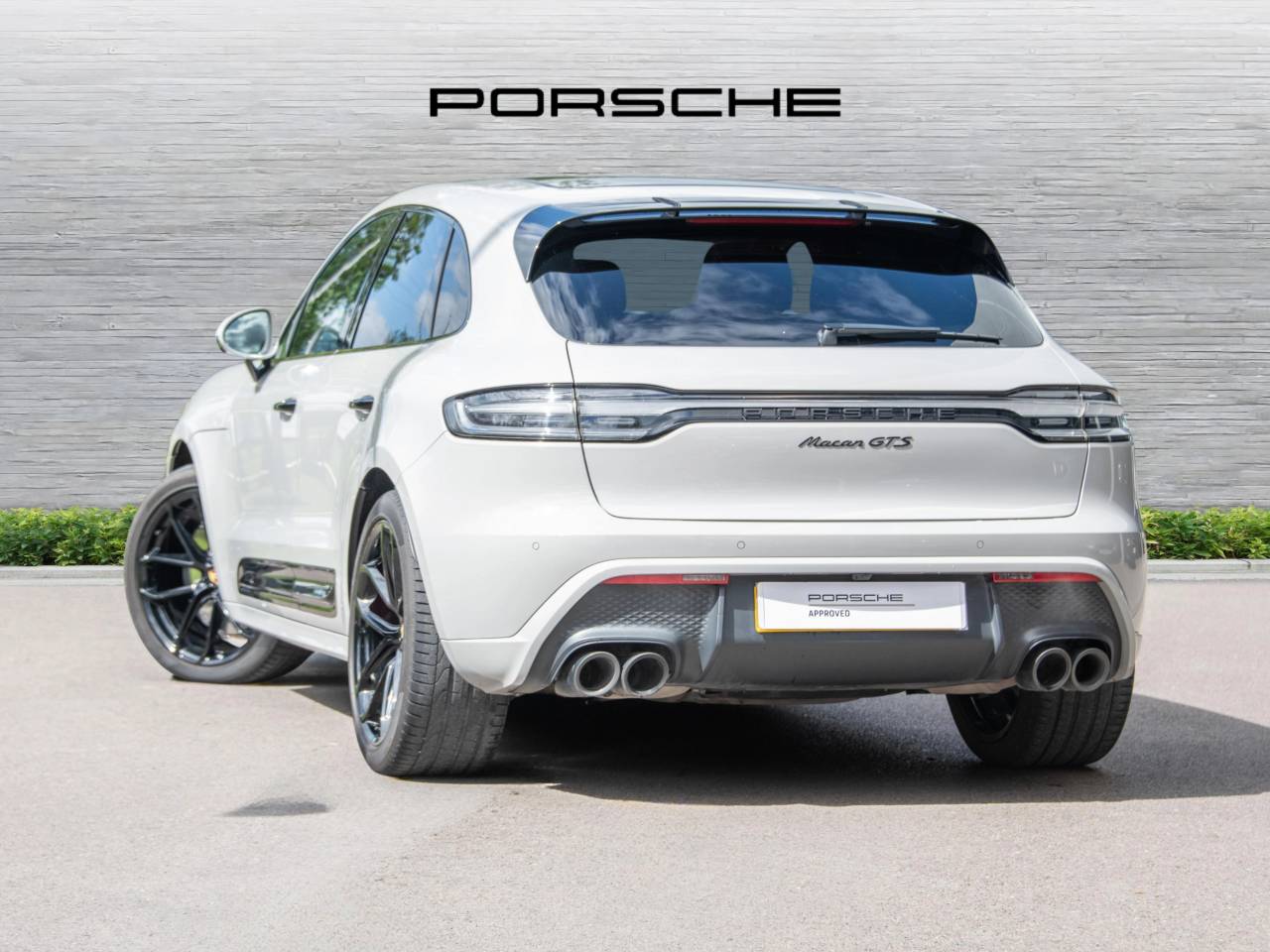 Macan GTS PDK (130) image 03