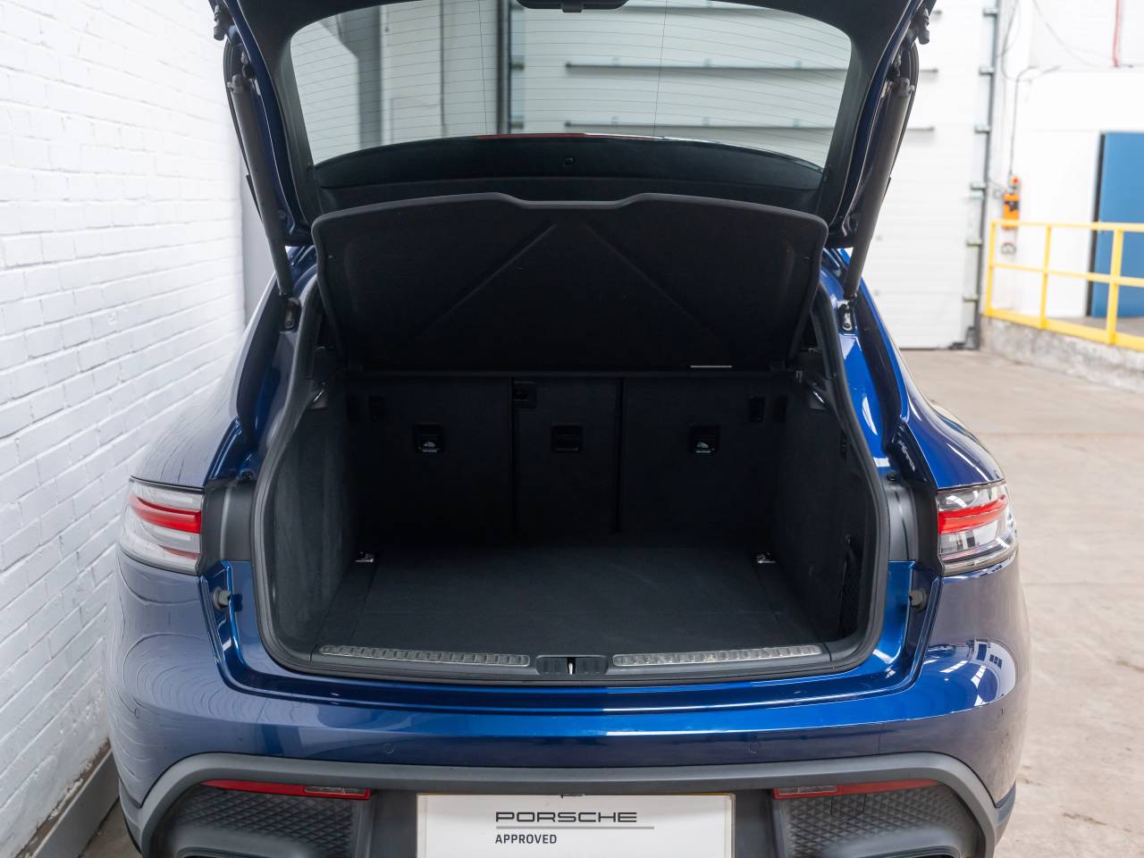 Macan S PDK (32) image 29