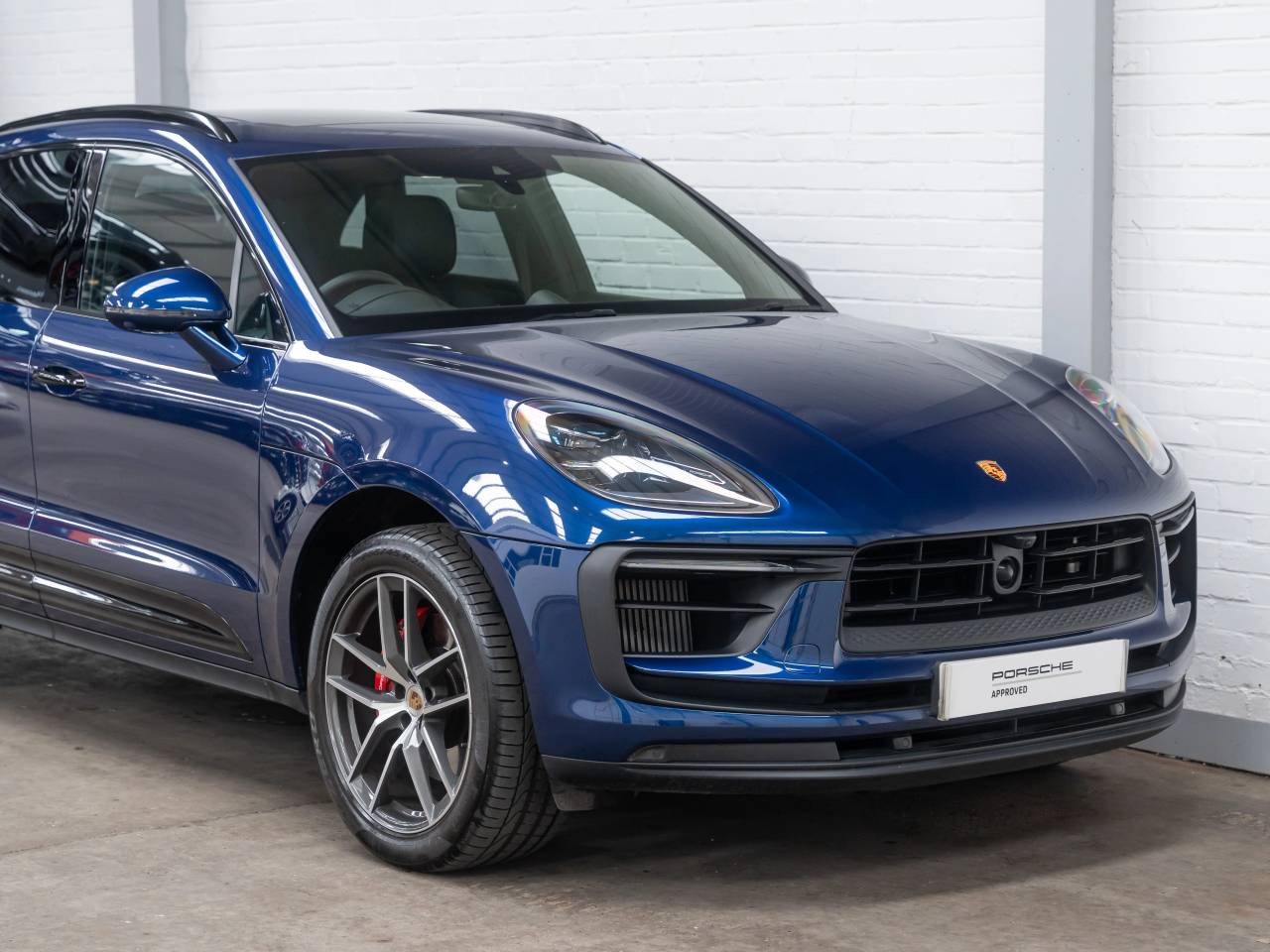 Macan S PDK (32) image 12