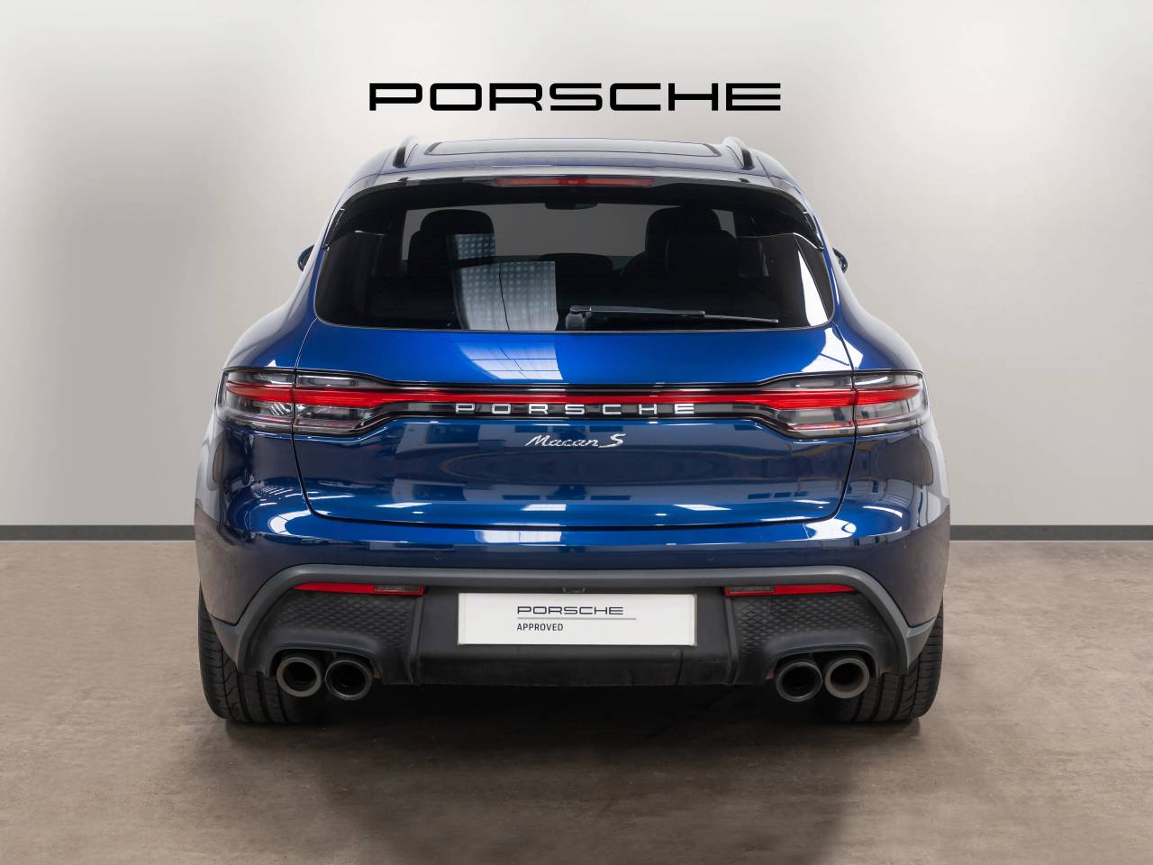 Macan S PDK (32) image 06