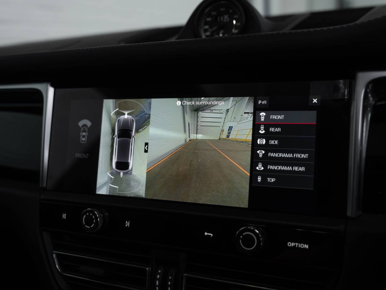 Macan S PDK (32) image 44