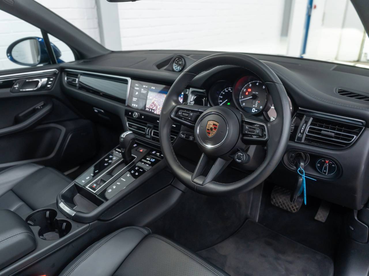 Macan S PDK (32) image 07