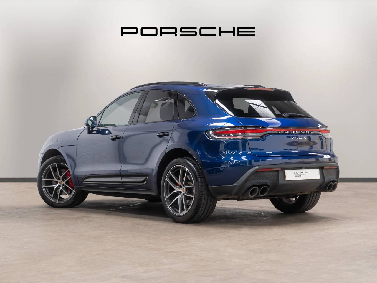 Macan S PDK (32) image 03