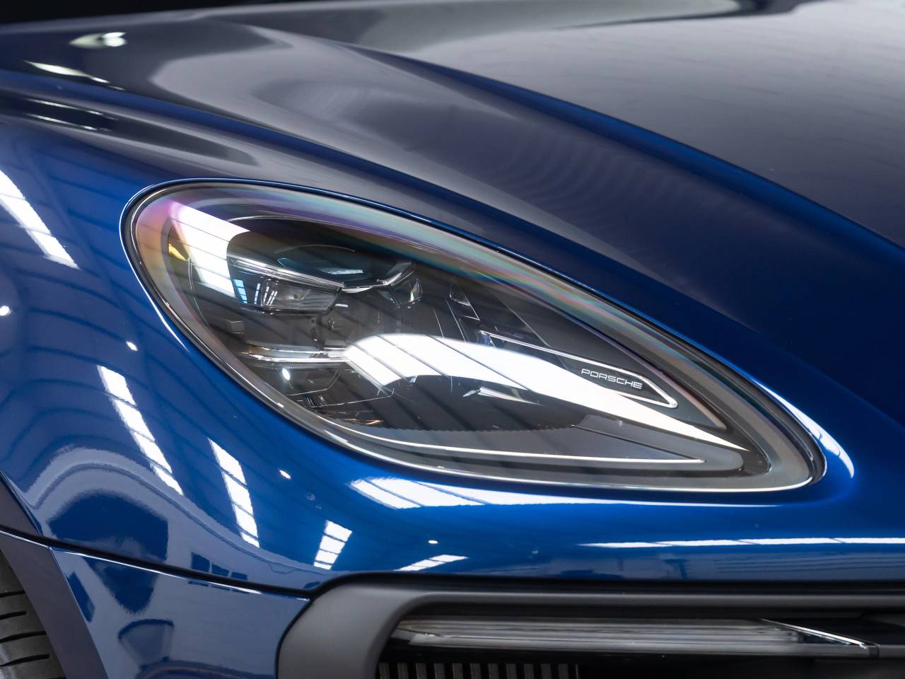 Macan S PDK (32) image 13