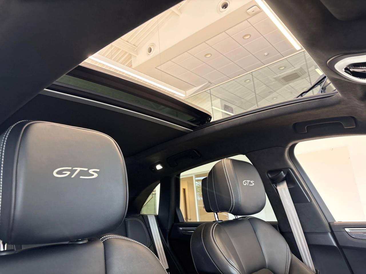 Macan GTS PDK (20) image 26