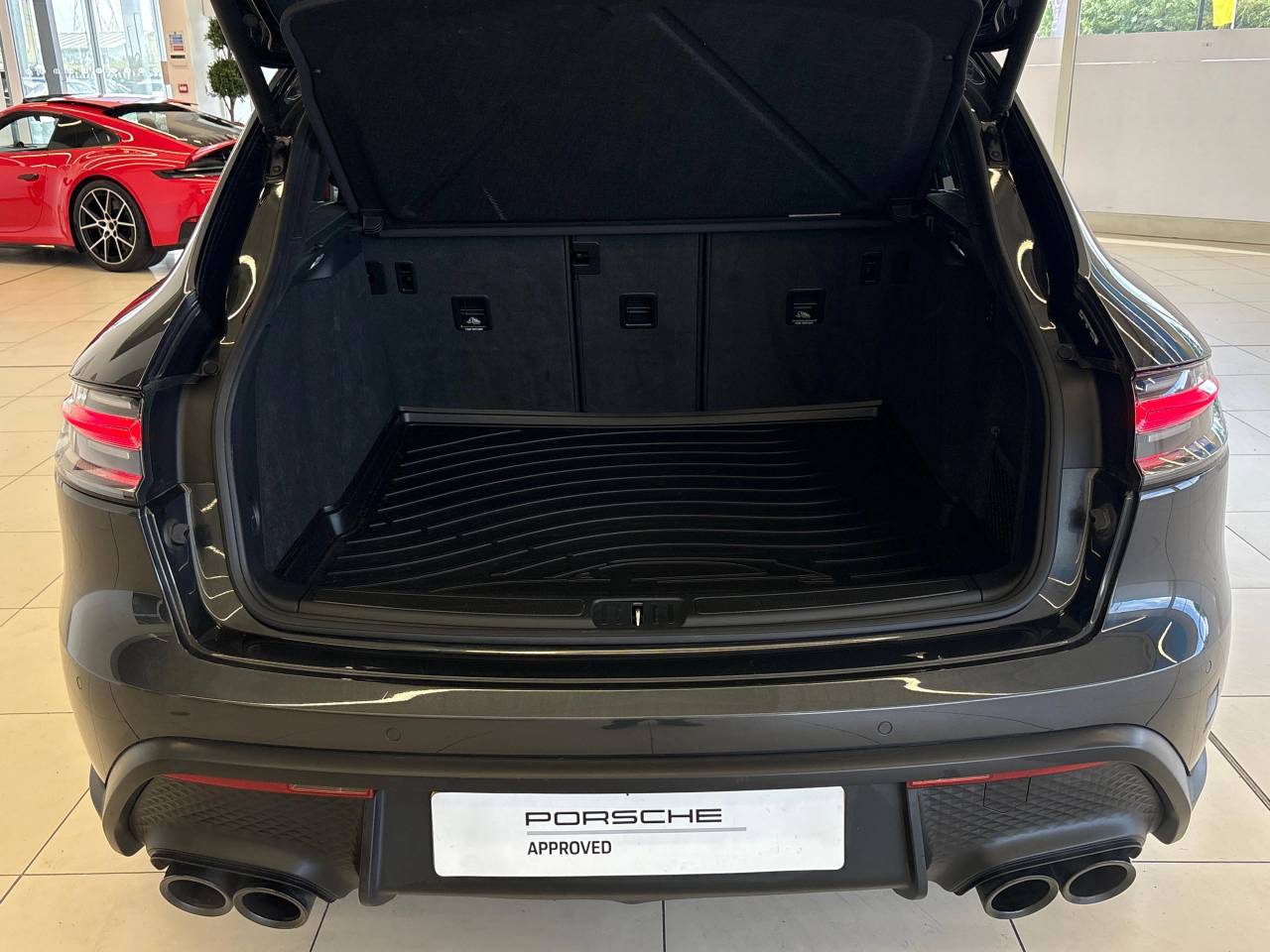 Macan GTS PDK (20) image 44