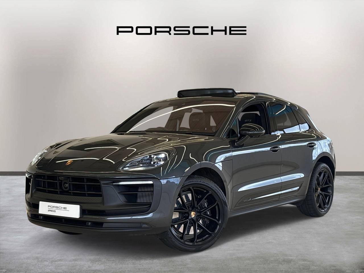 Macan GTS PDK (20) image 09
