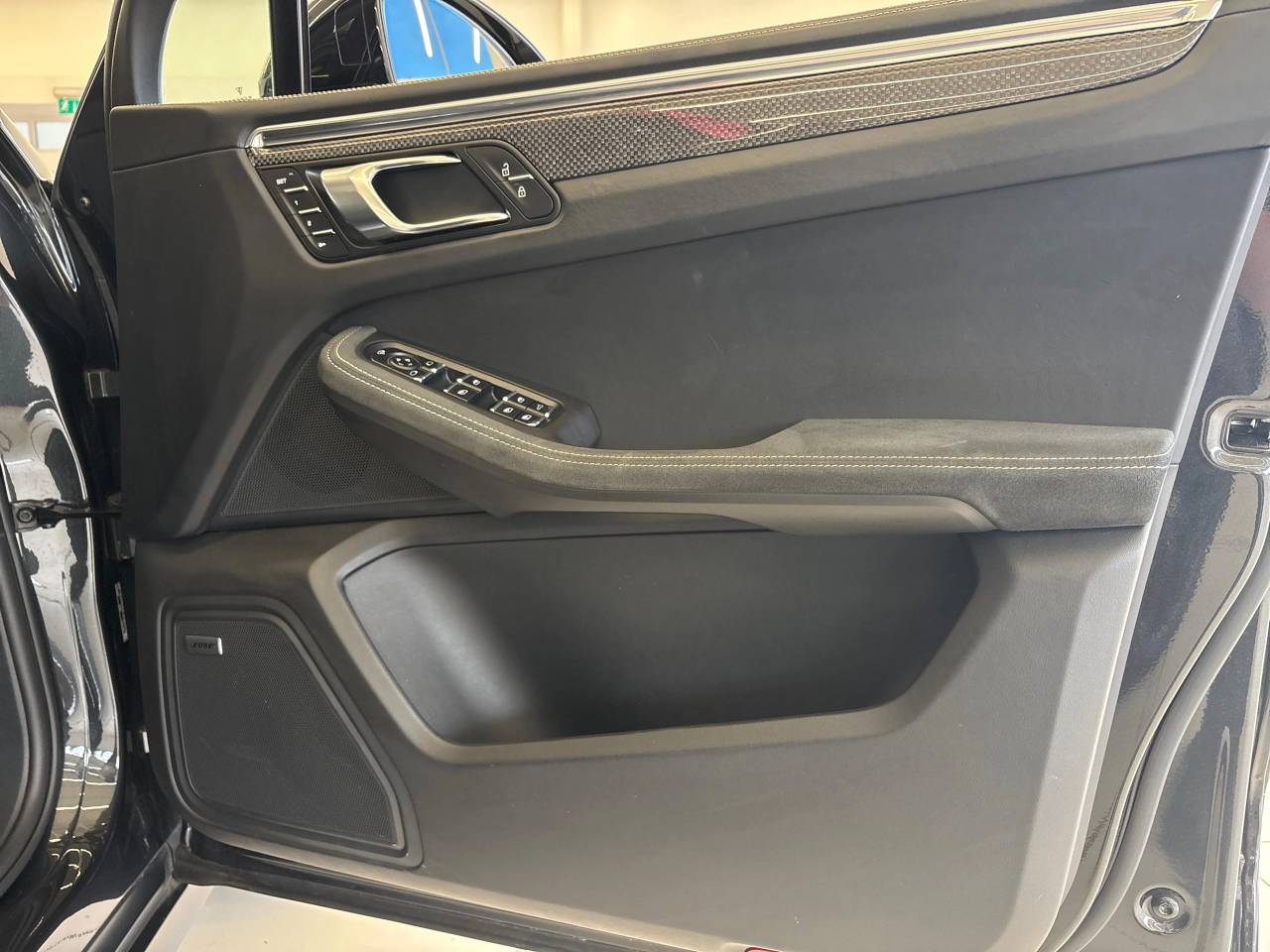 Macan GTS PDK (20) image 33