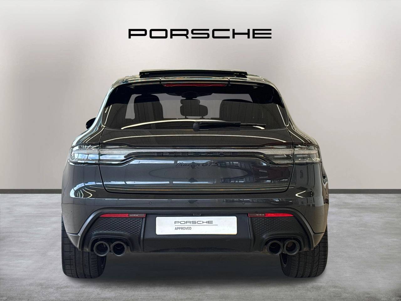 Macan GTS PDK (20) image 06