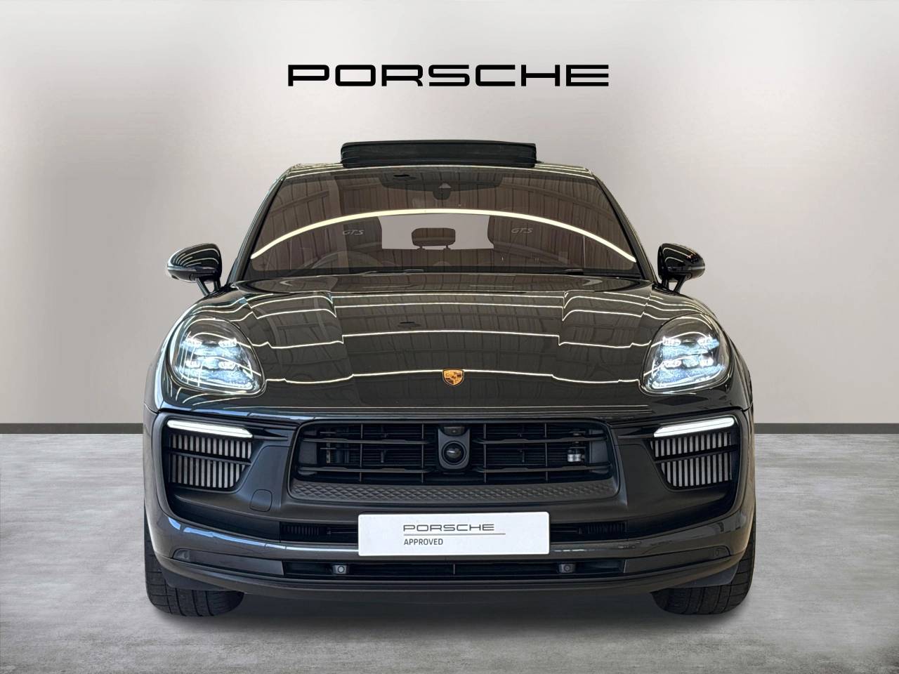Macan GTS PDK (20) image 10