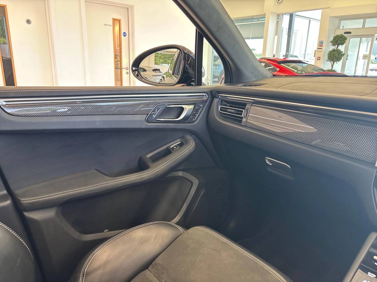 Macan GTS PDK (20) image 29