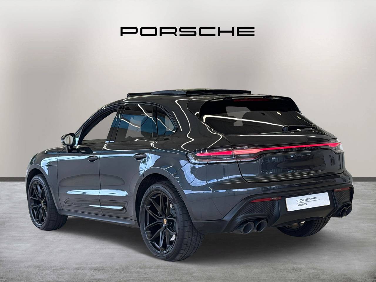 Macan GTS PDK (20) image 07