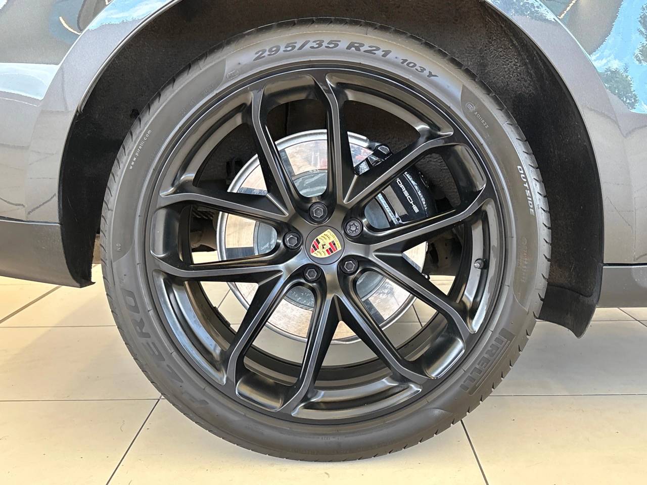 Macan GTS PDK (20) image 18