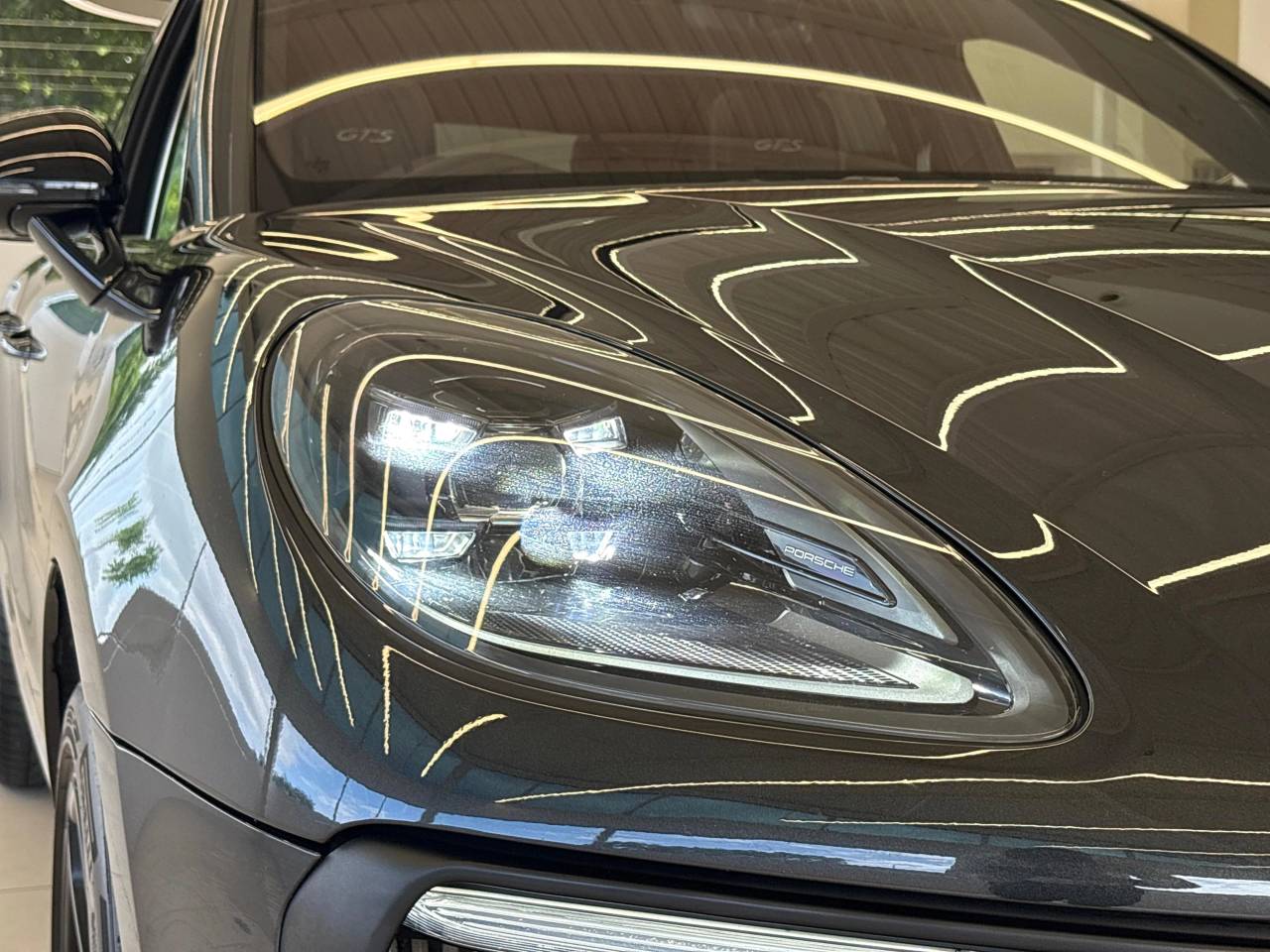 Macan GTS PDK (20) image 11