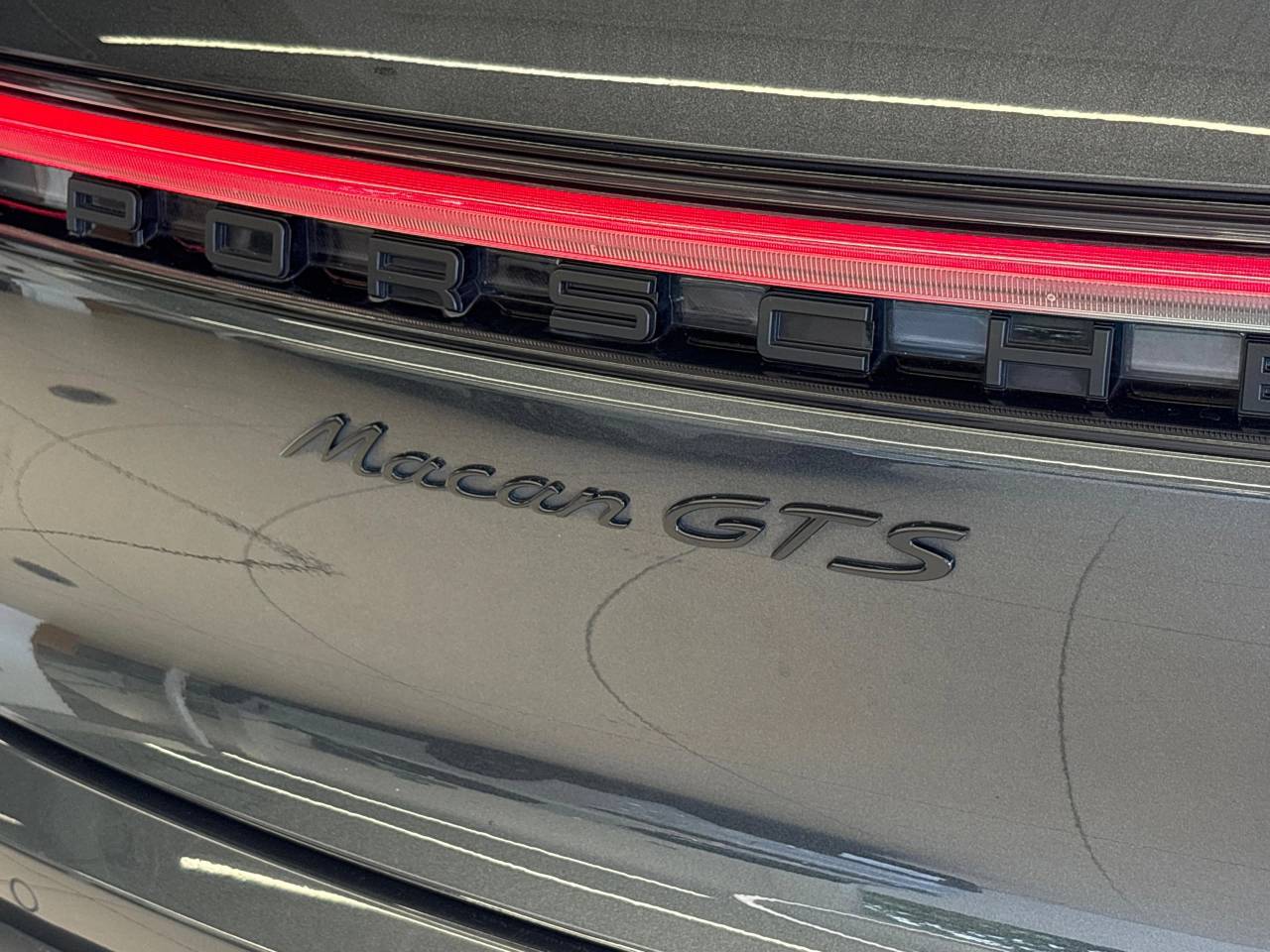 Macan GTS PDK (20) image 16