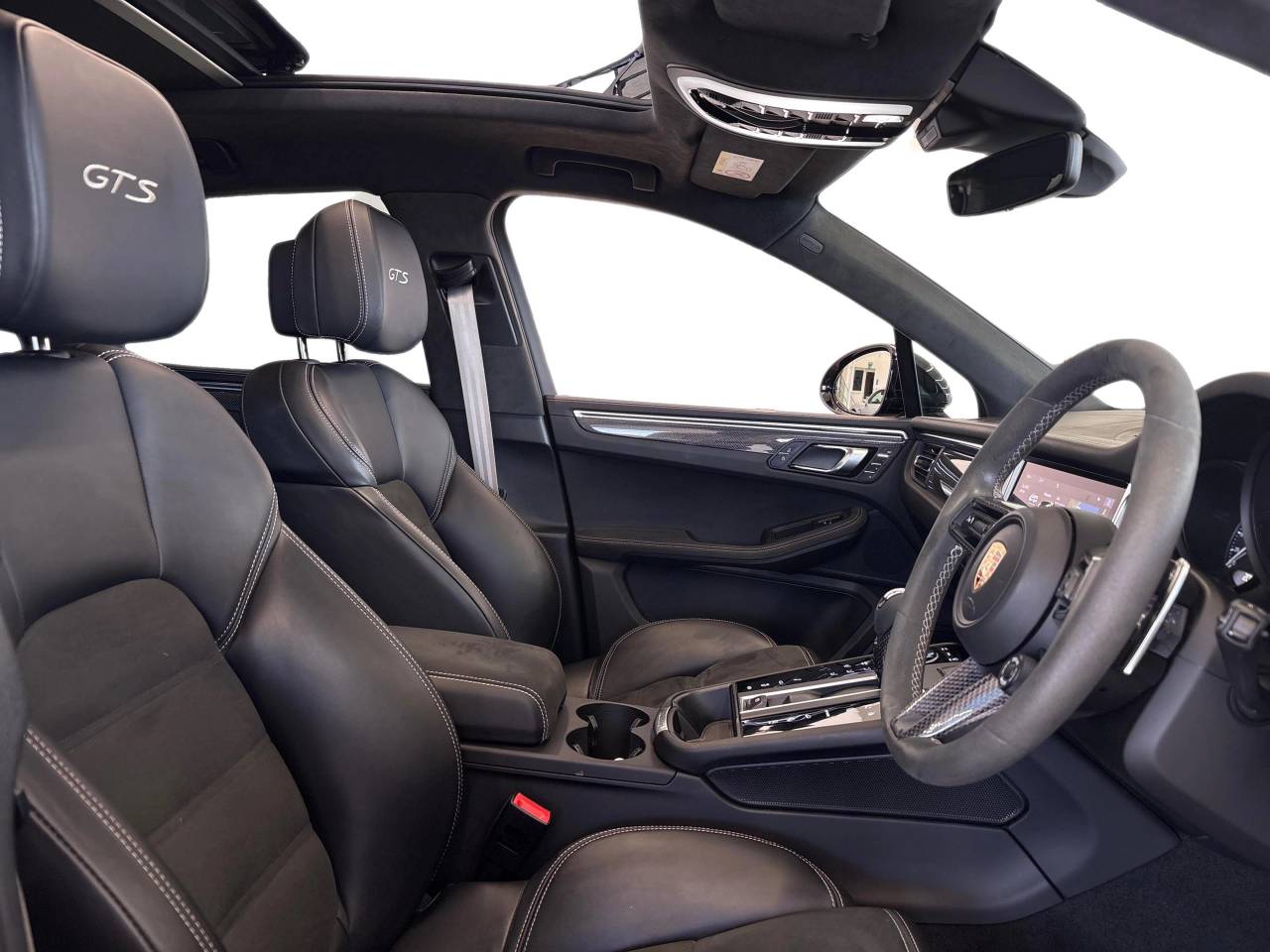 Macan GTS PDK (20) image 21