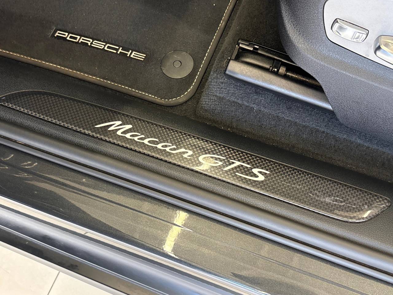 Macan GTS PDK (20) image 36