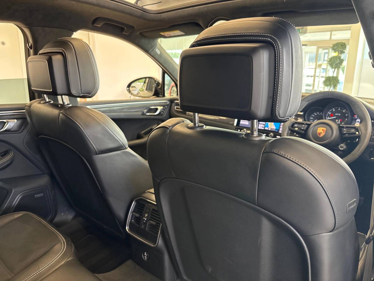 Macan GTS PDK (20) image 43