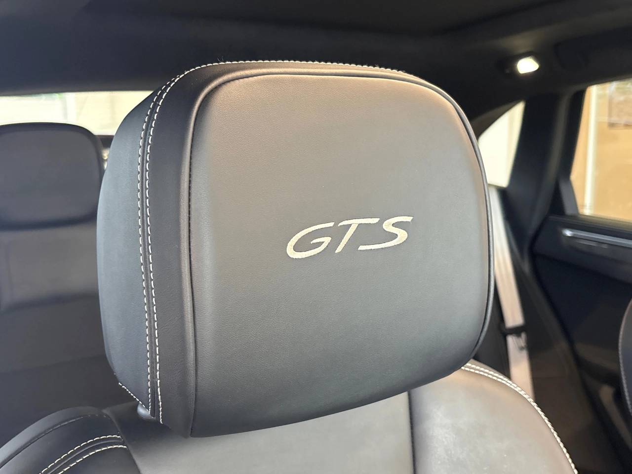 Macan GTS PDK (20) image 32