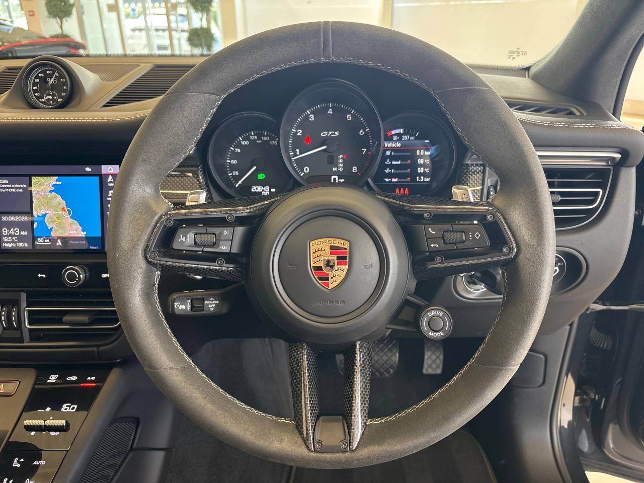 Macan GTS PDK (20) image 20