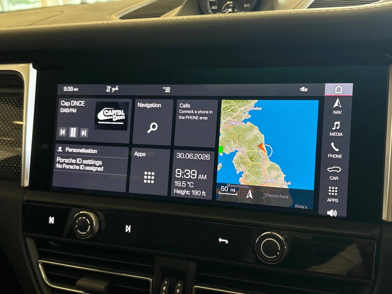 Macan GTS PDK (20) image 27